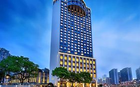 Jiulong Hotel Shanghai